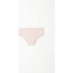 Tezenis Culotte Basic Bimba in Cotone Bambina Rosa Tamaño 4-5