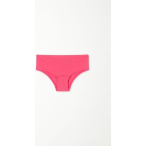 Tezenis Culotte Basic Bimba in Cotone Bambina Rosa Tamaño 6-7