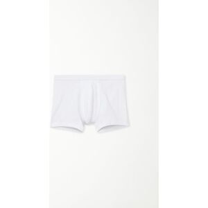 Tezenis Boxer Basico in Cotone Bimbo Bambino Bianco Tamaño 2-3