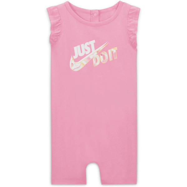 nike mini-tuta  - neonati (12-24 mesi) - rosa