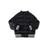 Moncler Bomber Dives In Raso Navy 6A - 8A - 10A - 12A - 14A