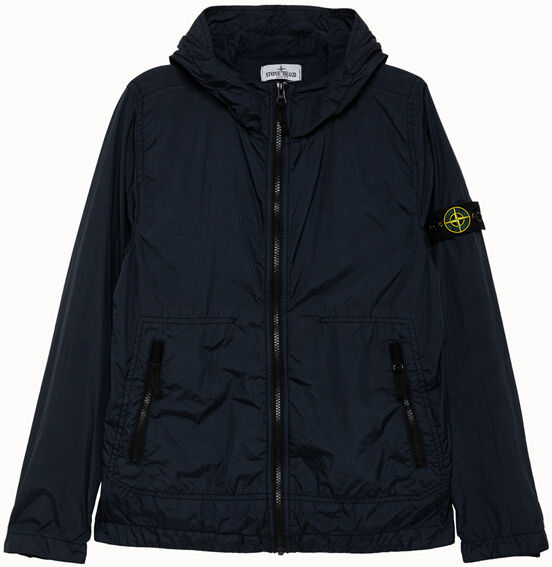 Stone Island giubbotto impermeabile