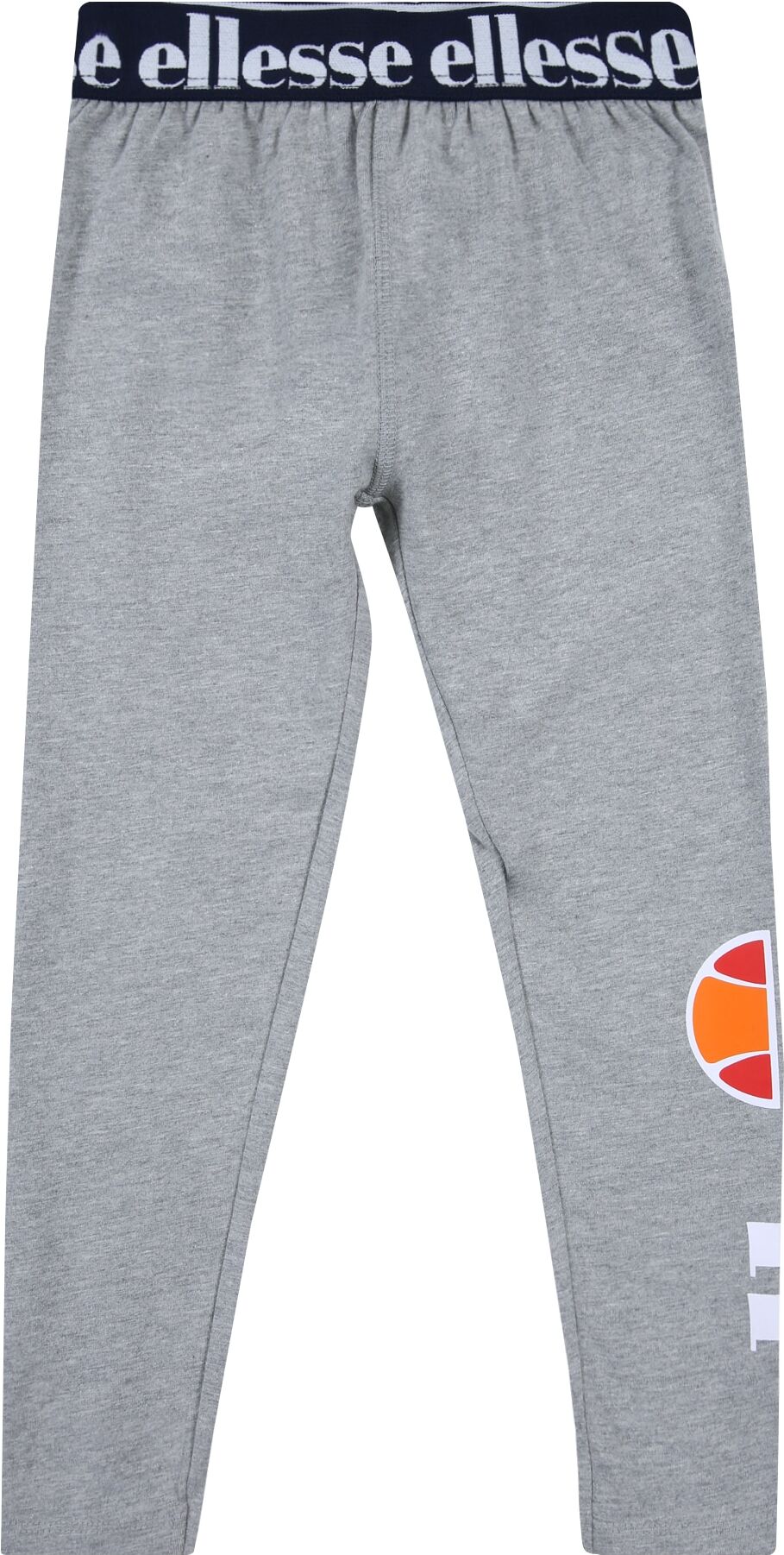 ELLESSE Leggings 'Fabi' Grigio