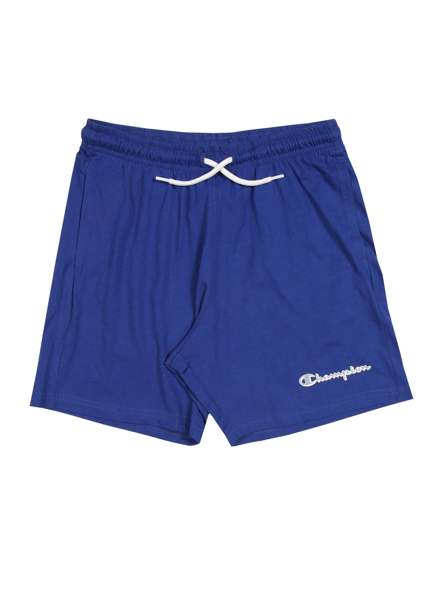 Champion Authentic Athletic Apparel Pantaloni 'Shorts' Blu