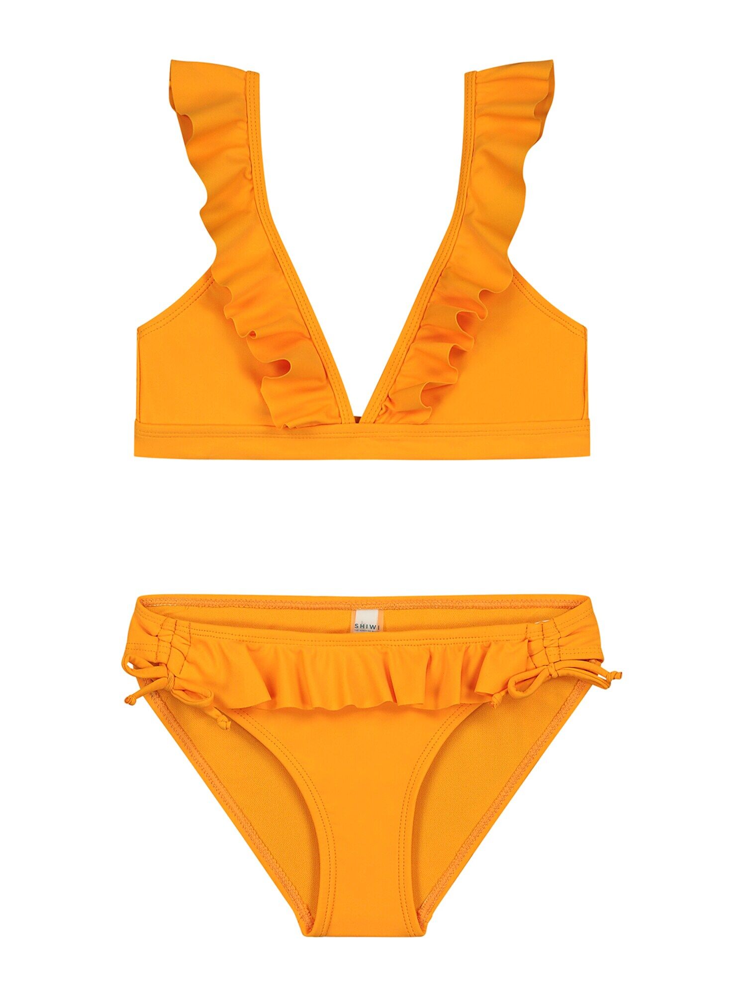 Shiwi Bikini 'panama' Arancione