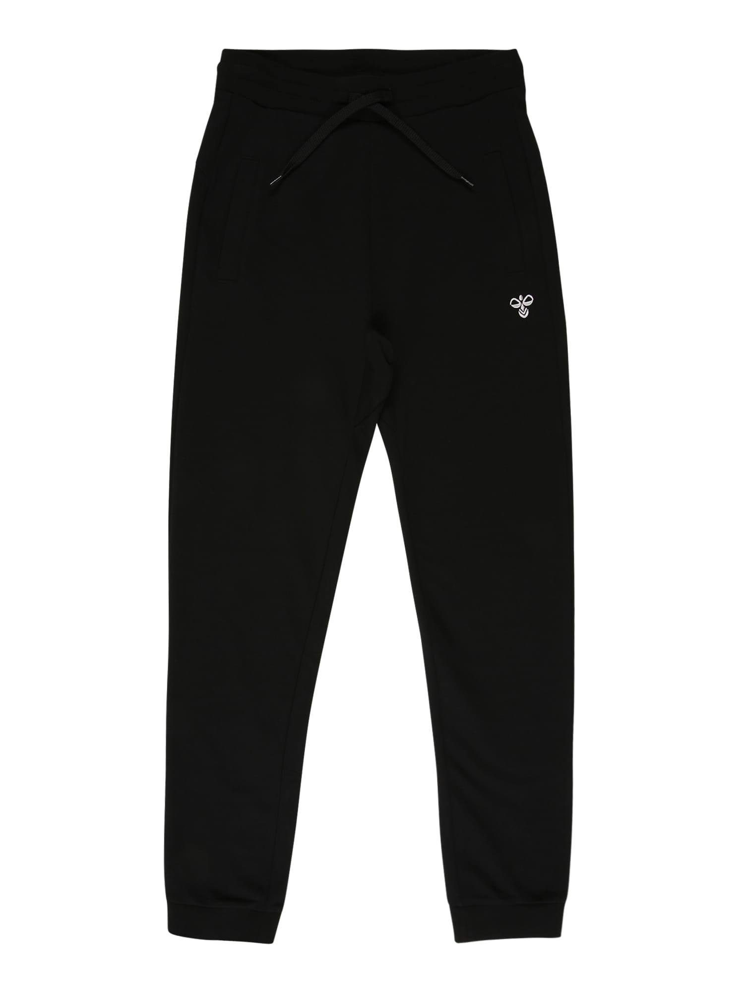 Hummel Pantaloni 'Pless' Nero