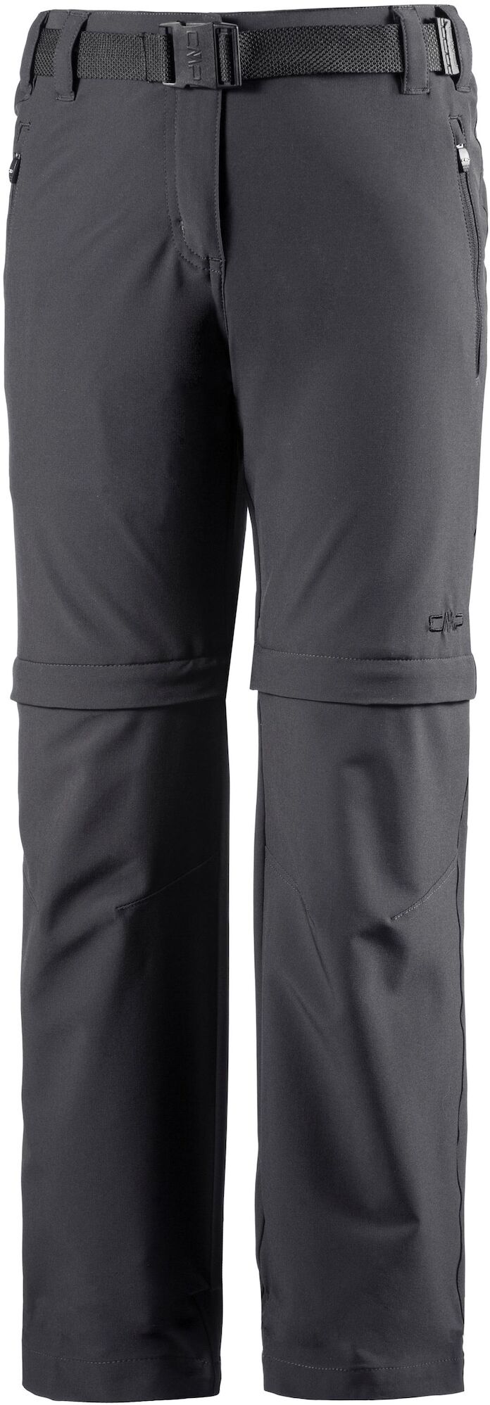 CMP Pantaloni per outdoor Grigio