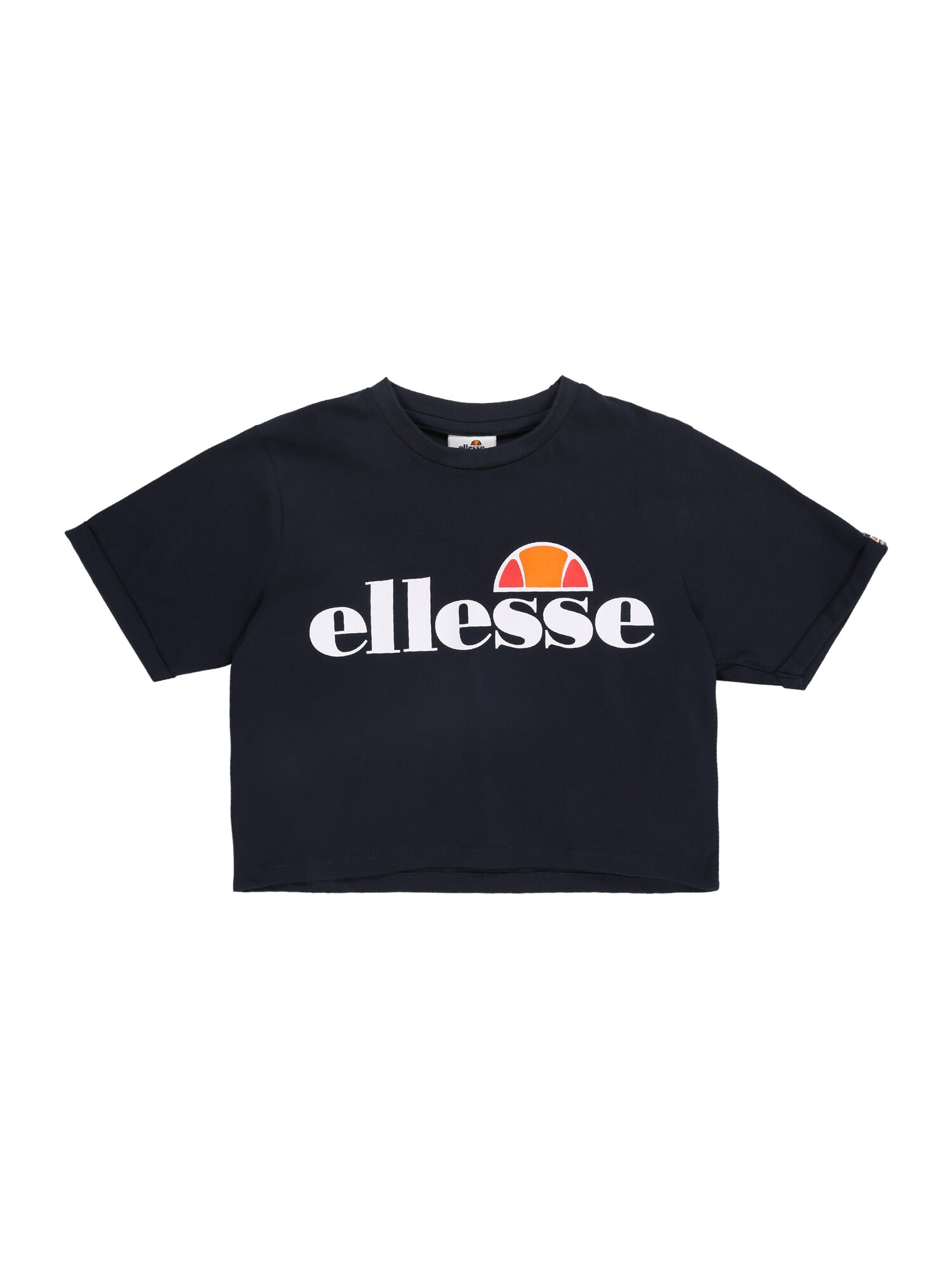 ELLESSE Maglietta 'Nicky' Blu