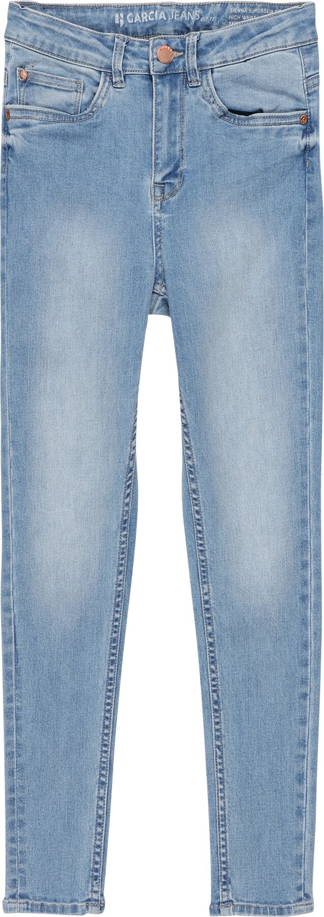 GARCIA Jeans 'Sienna' Blu