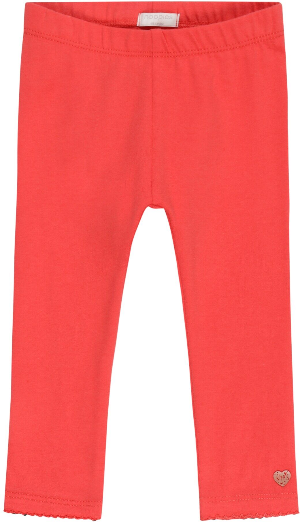 Noppies Leggings 'Mihla' Rosso