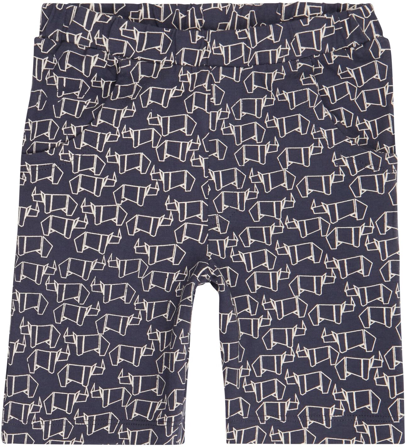 Sense Organics Pantaloni 'KHAN' Blu