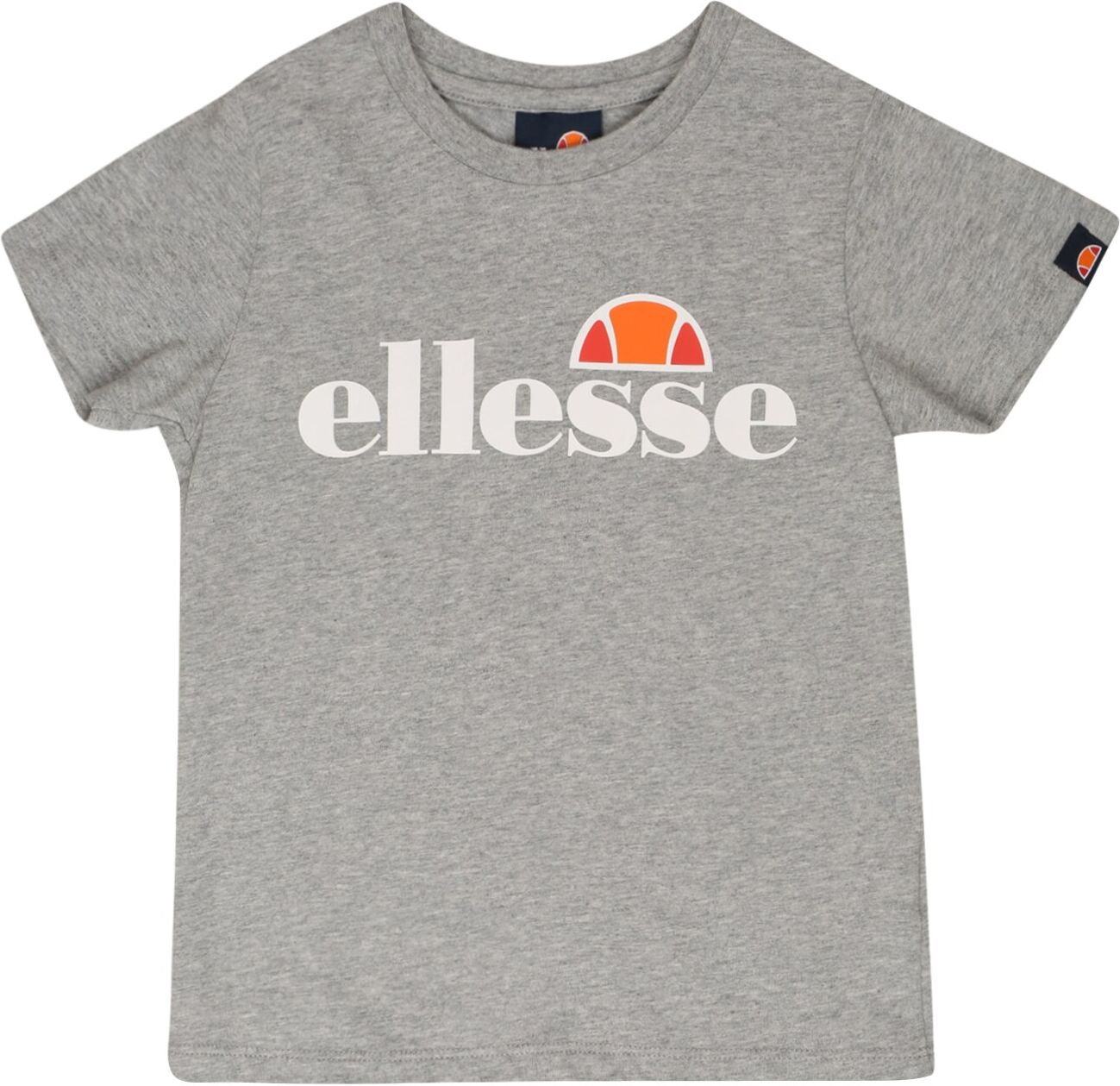 ELLESSE Maglietta 'Malia' Grigio