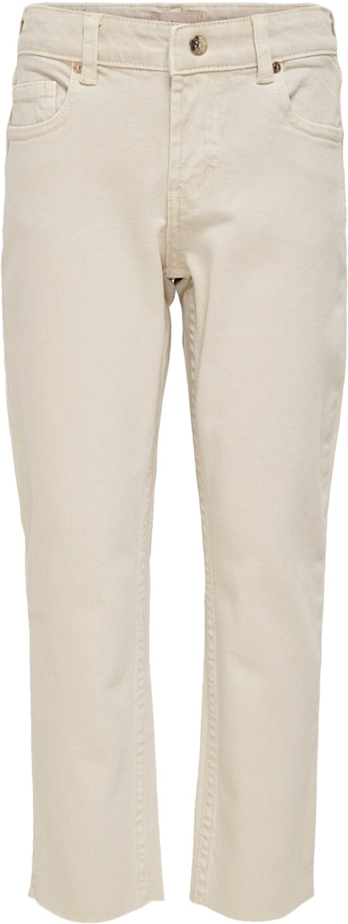 KIDS ONLY Pantaloni 'Emily' Beige