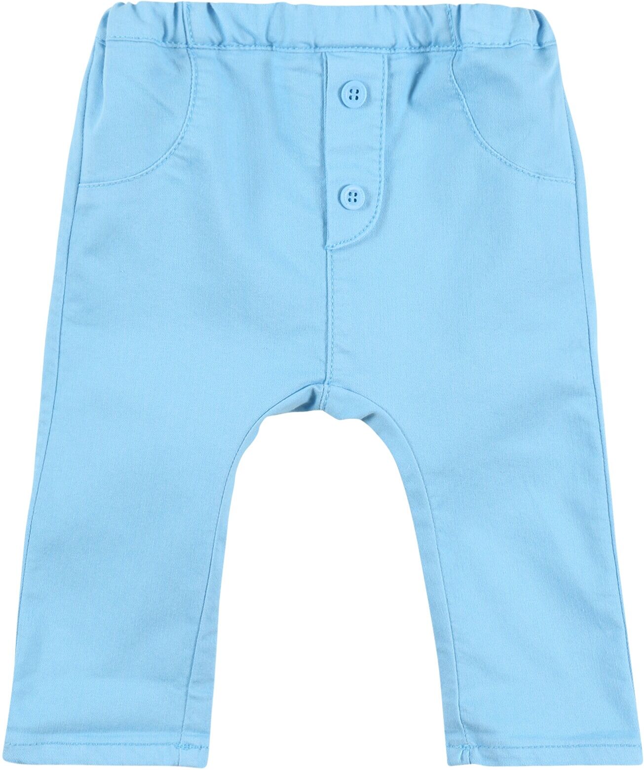 UNITED COLORS OF BENETTON Pantaloni Blu