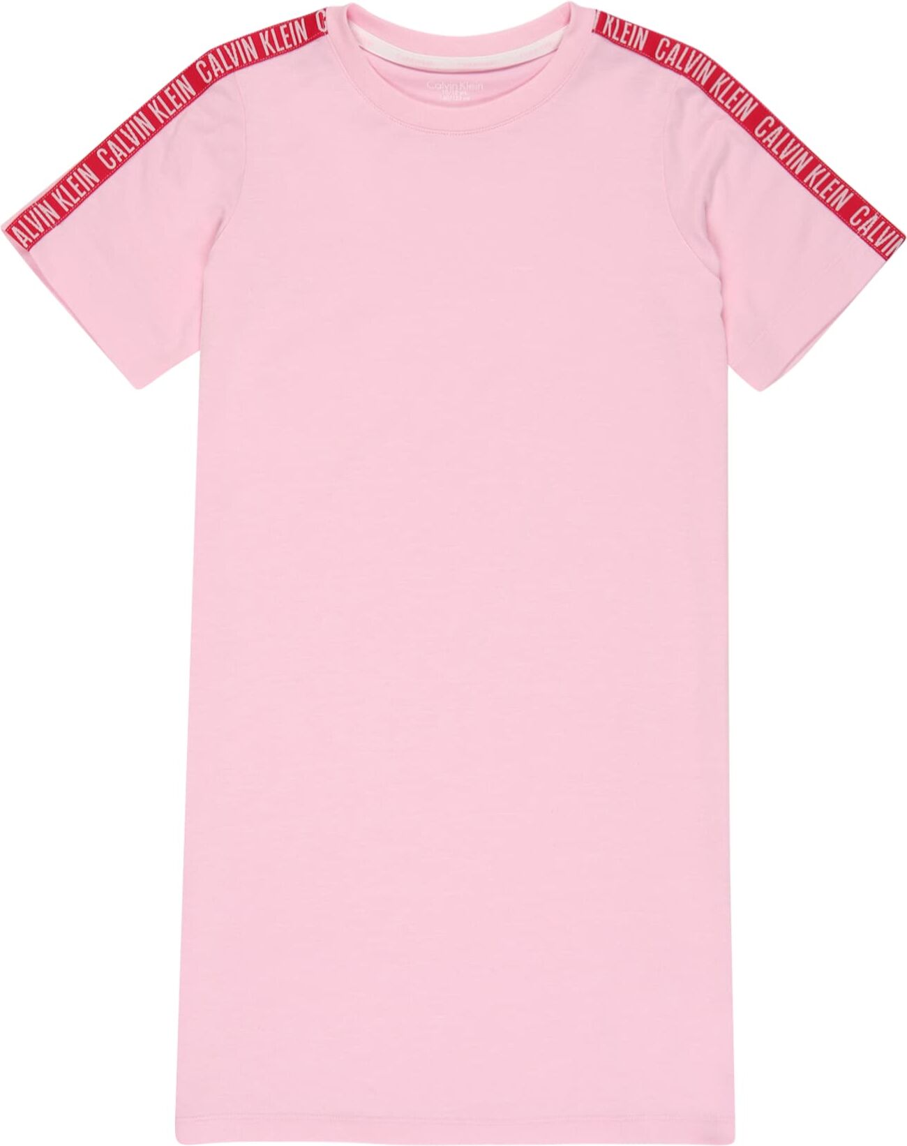 Calvin Klein Underwear Camicia da notte Rosa