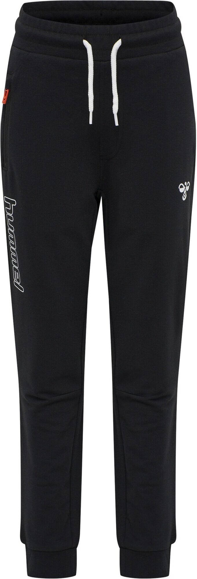 Hummel Pantaloni 'Ocho' Nero