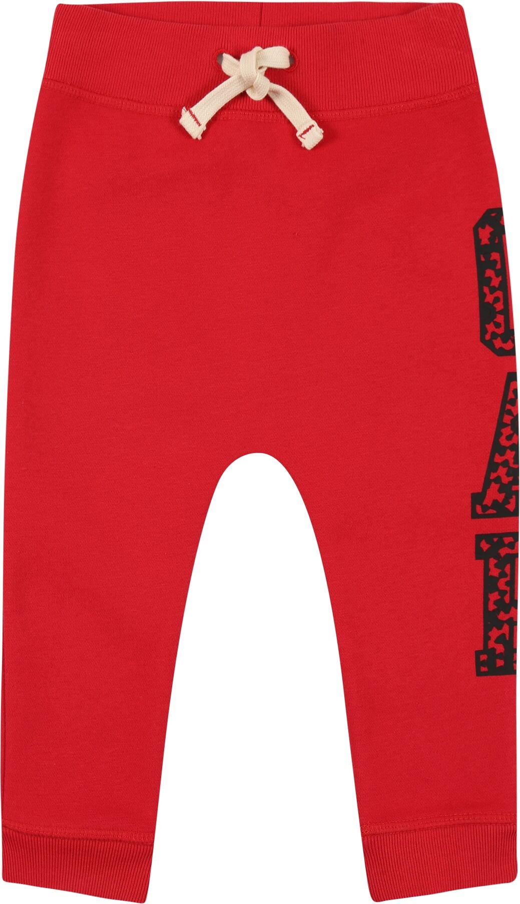 GAP Pantaloni 'JAC CNY' Rosso