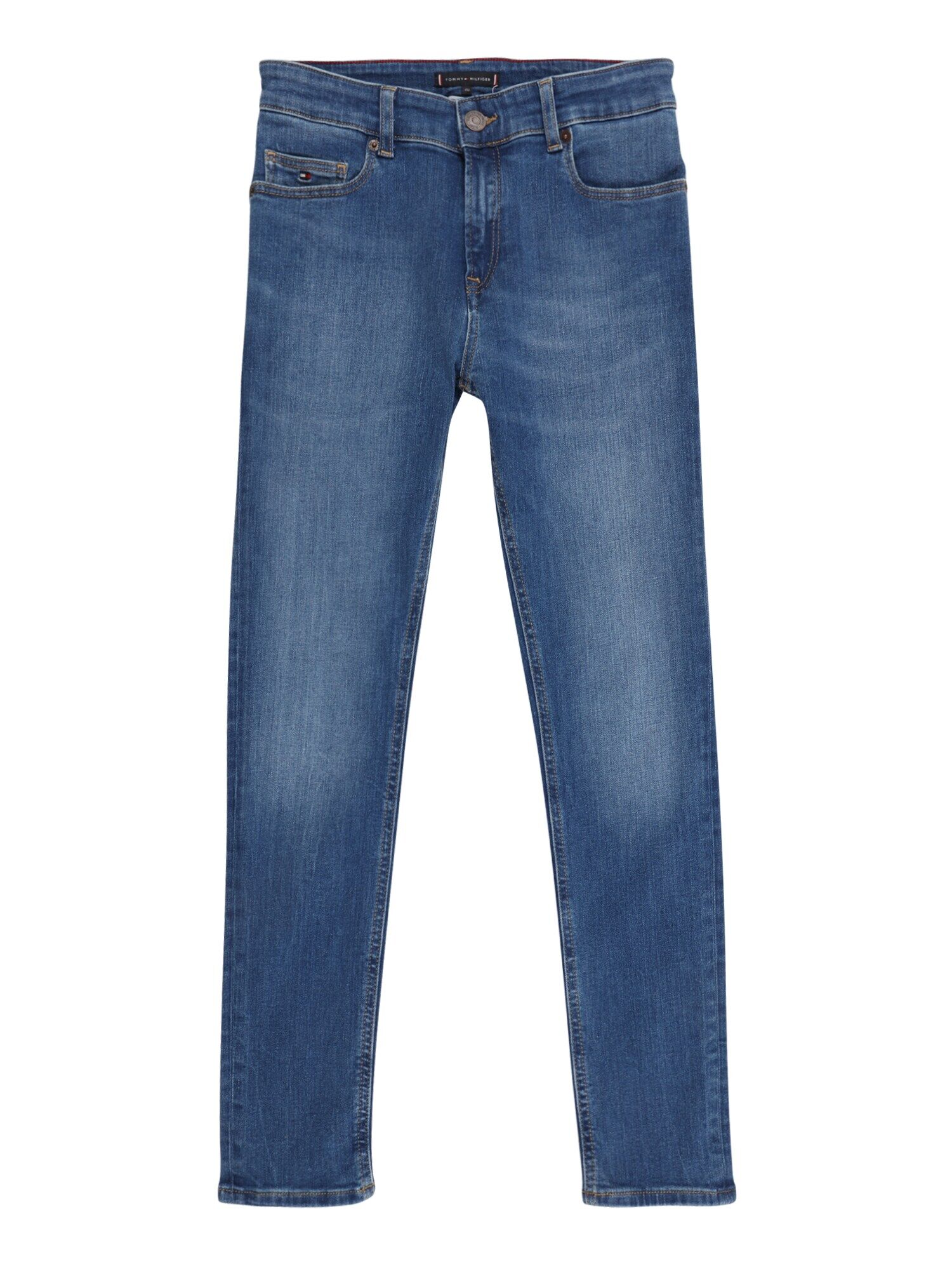 TOMMY HILFIGER Jeans 'Simon' Blu