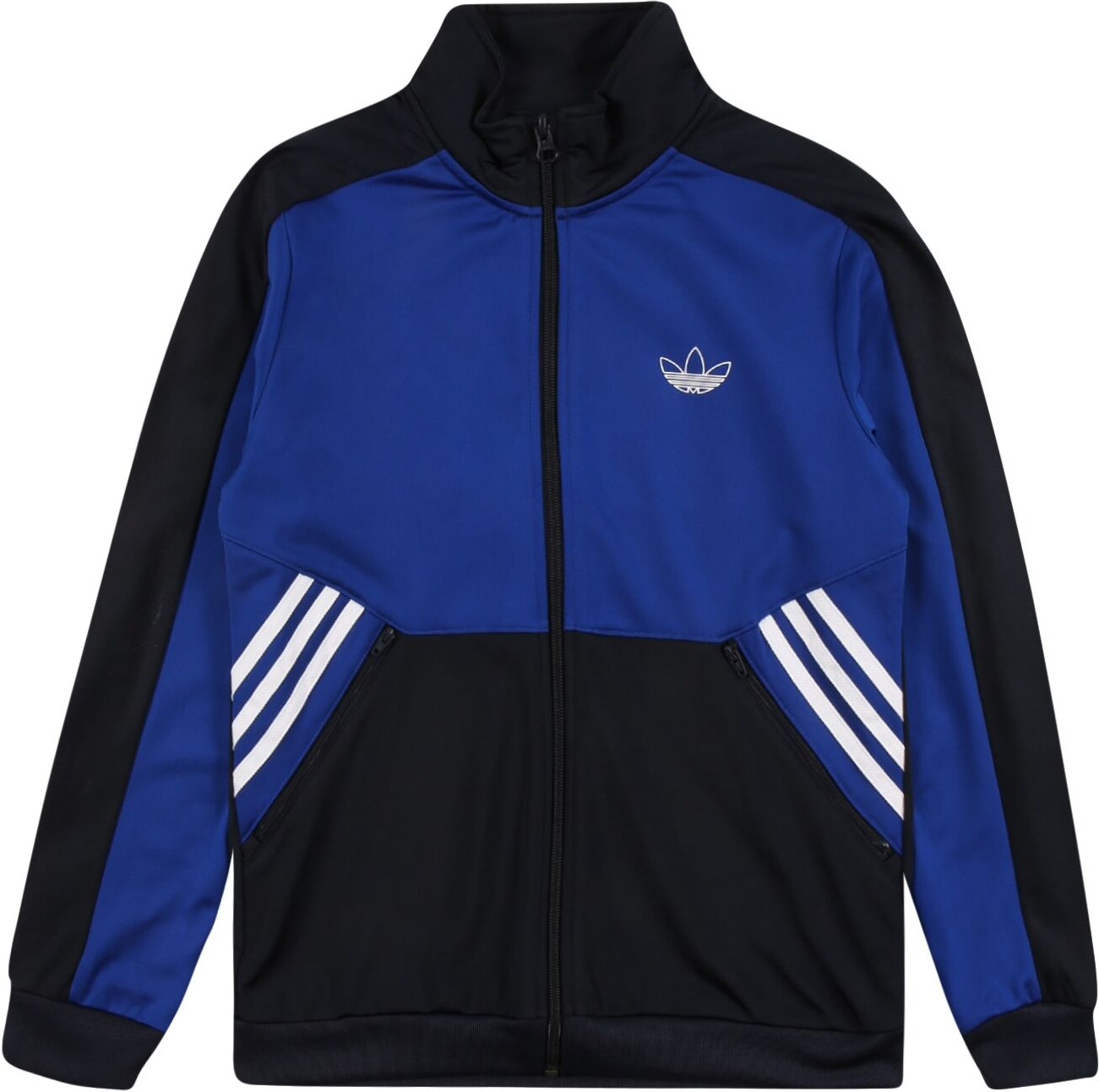 ADIDAS ORIGINALS Giacchetta Blu