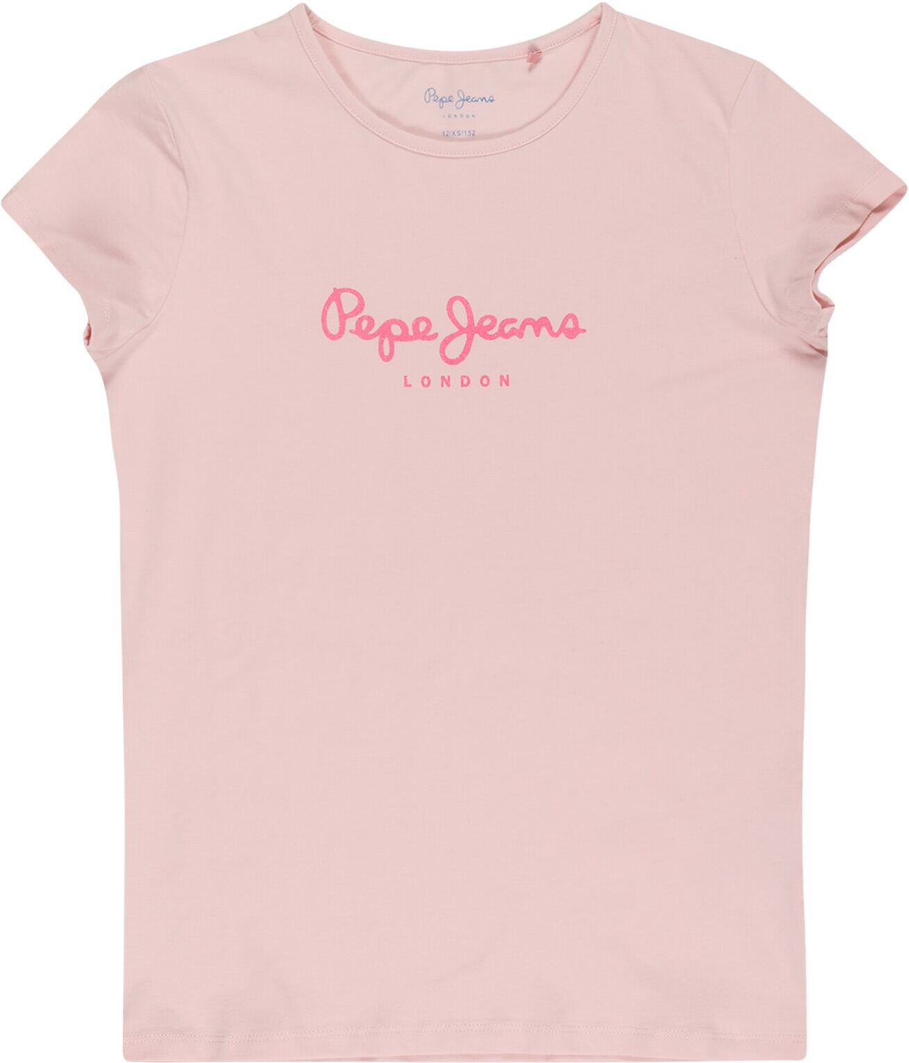 Pepe Jeans Maglietta 'HANA' Rosa