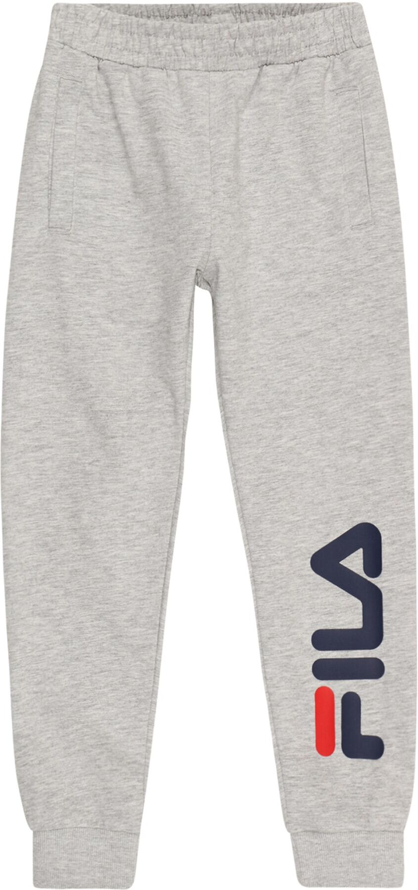 FILA Pantaloni 'PATRI' Grigio