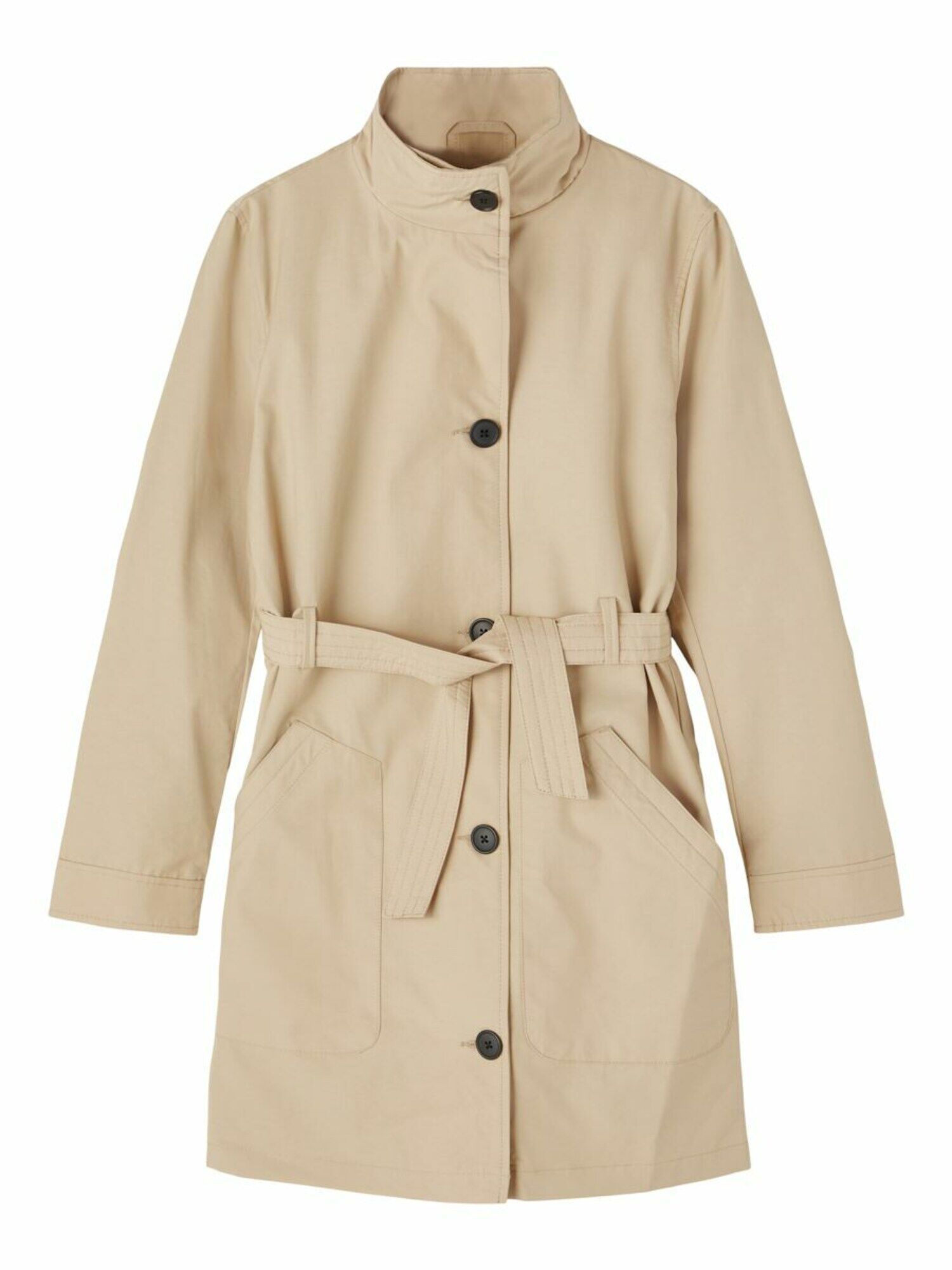 LMTD Cappotto Beige