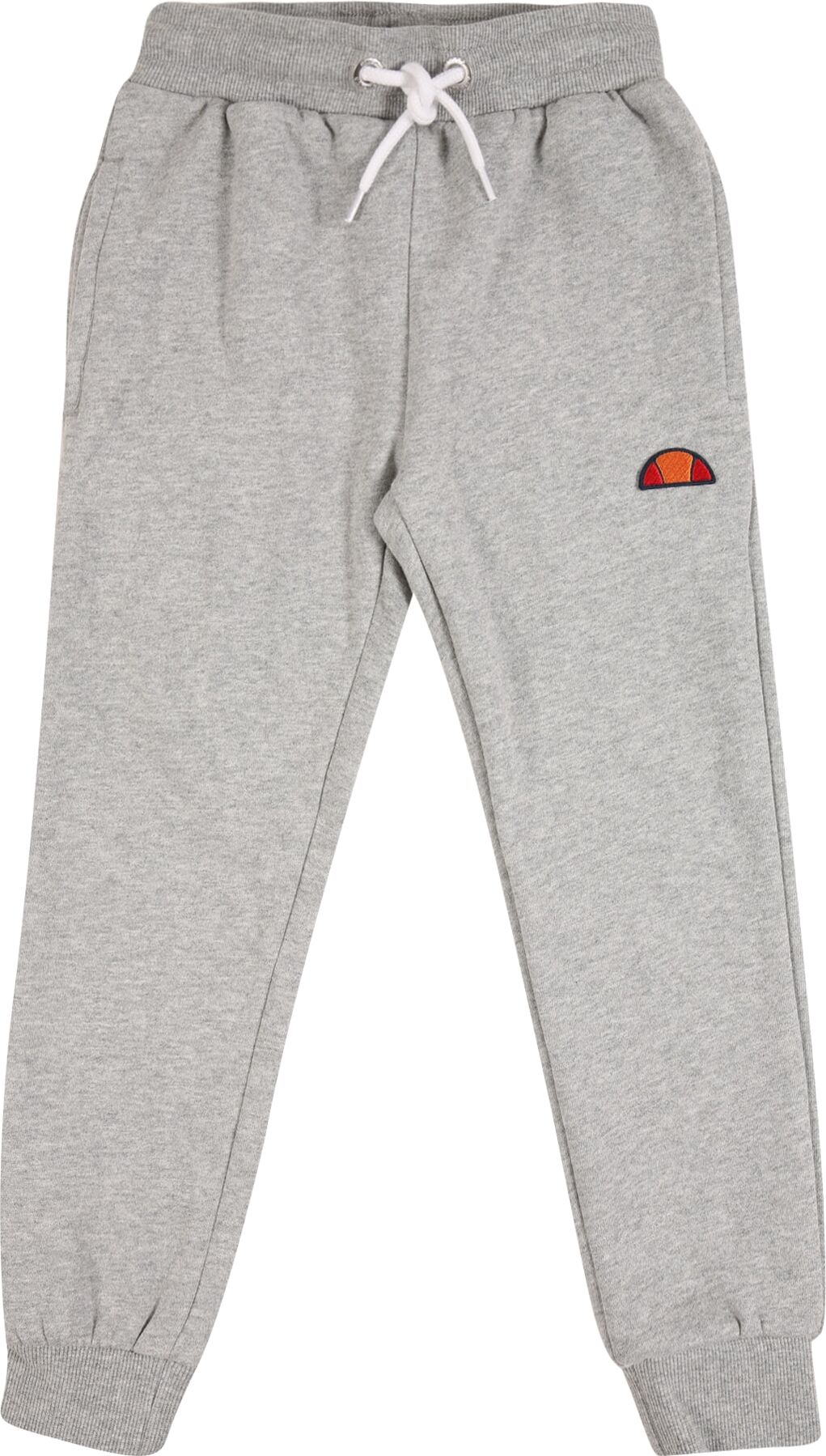 ELLESSE Pantaloni 'Colino' Grigio