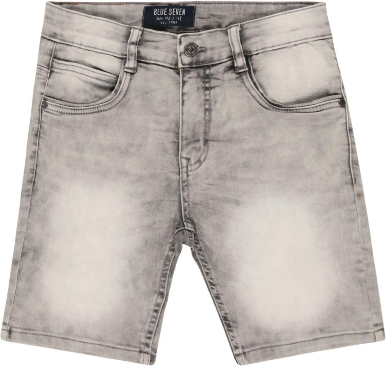 BLUE SEVEN Jeans Grigio