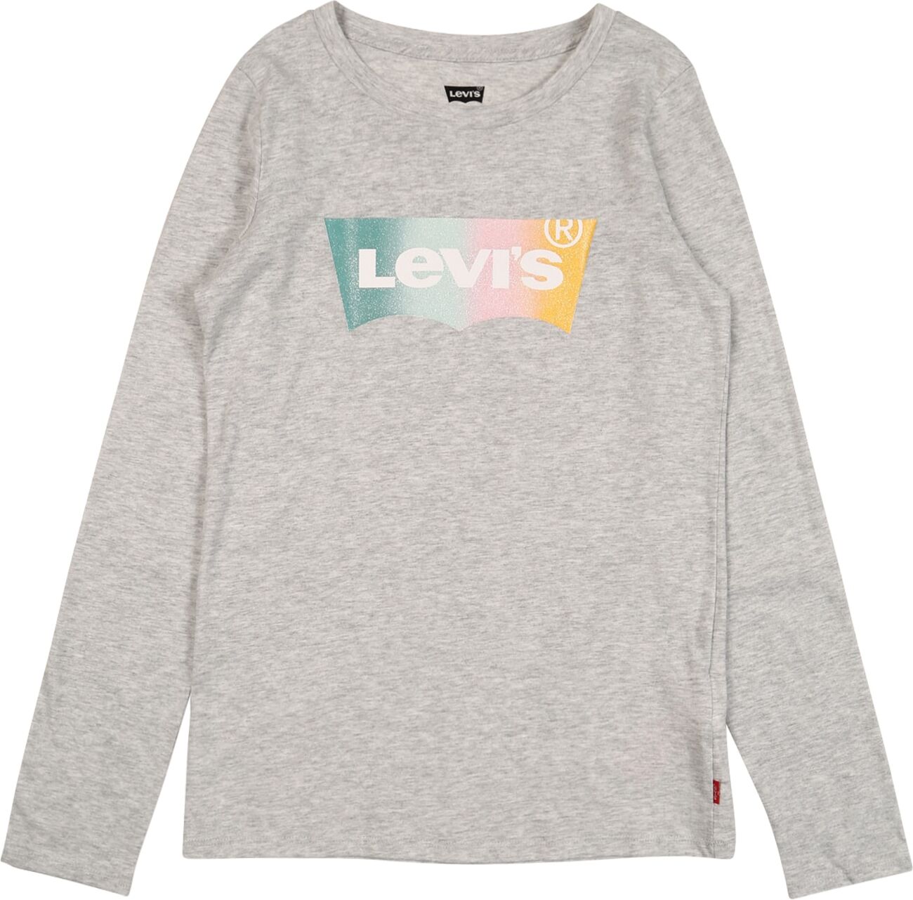 LEVI'S Maglietta Grigio