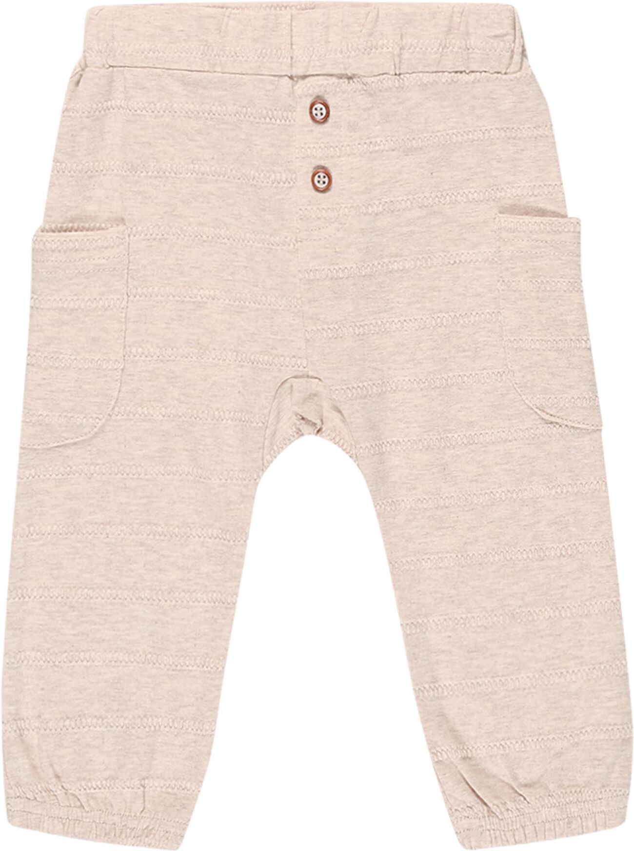 Hust & Claire Pantaloni 'Geran' Beige