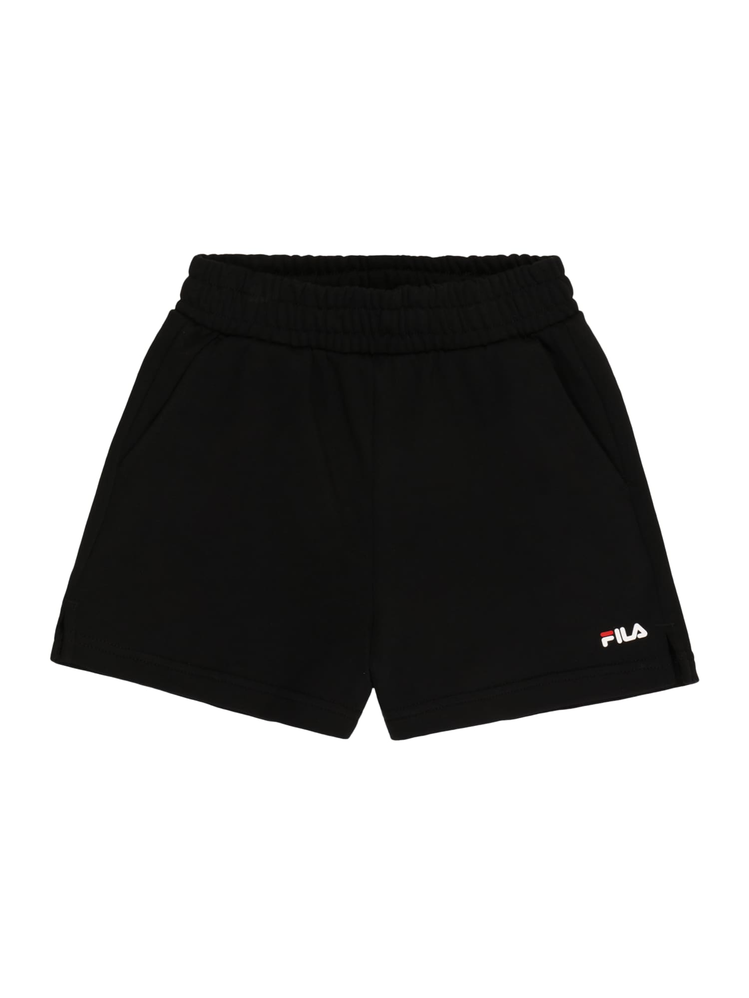 FILA Pantaloni 'LUANA' Nero