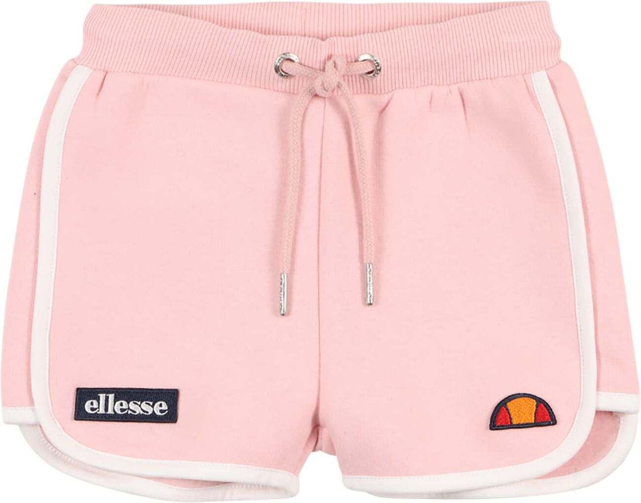 ELLESSE Pantaloni 'Victena' Rosa