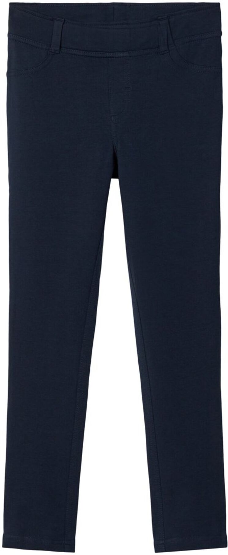 NAME IT Leggings 'Javi' Blu