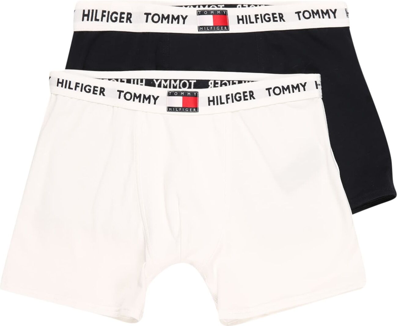 Tommy Hilfiger Underwear Pantaloncini intimi Bianco, Blu