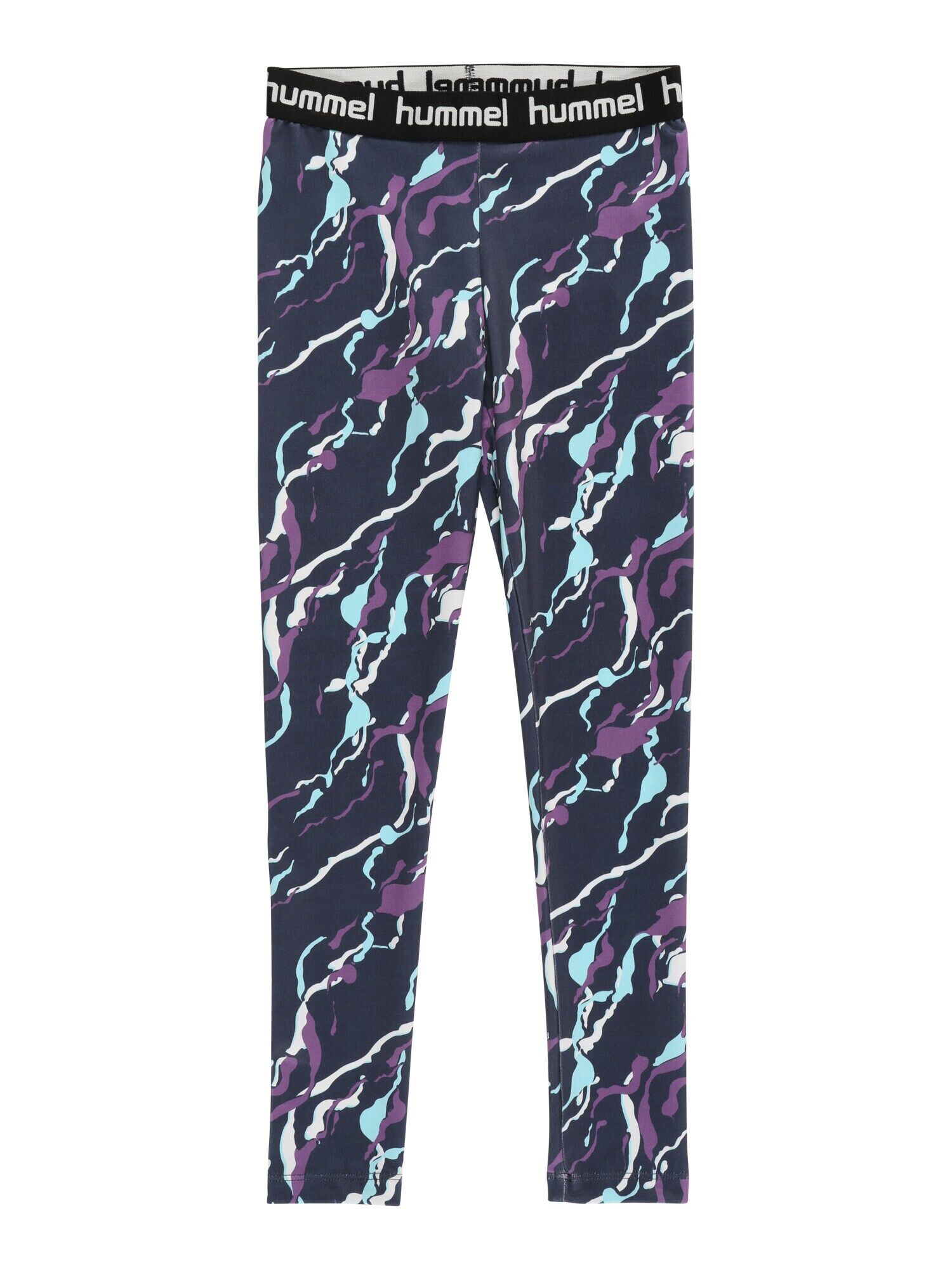 Hummel Leggings 'MIMMI' Blu