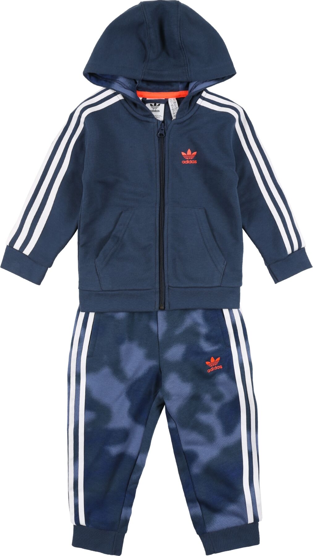 ADIDAS ORIGINALS Set Blu