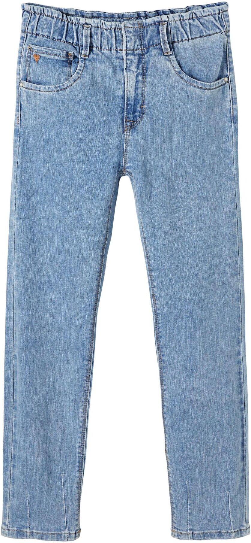 NAME IT Jeans 'Becky' Blu