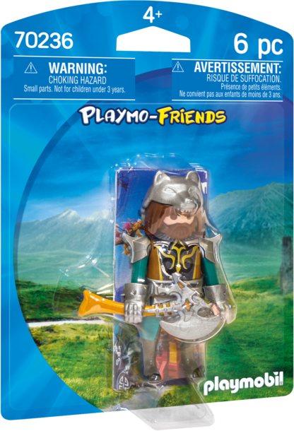 Playmobil 70236 Playmo-friends