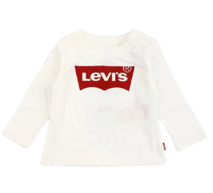 Levi's T-Shirt Bimba Art. 1ea215 P-E 23 Colore E Misura A Scelta 001