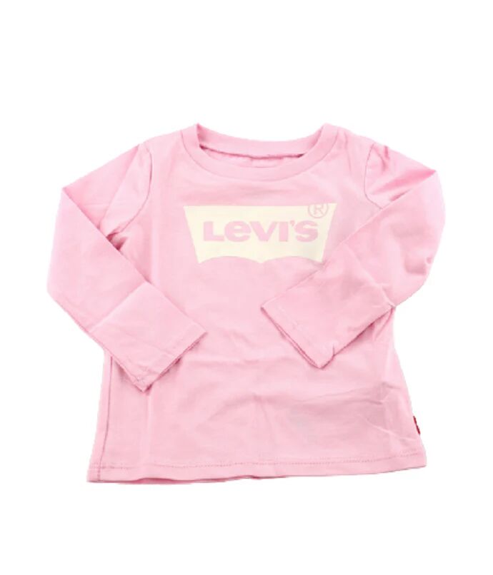 Levi's T-Shirt Bimba Art. 1ea215 P-E 23 Colore E Misura A Scelta CAMILLA ROSE