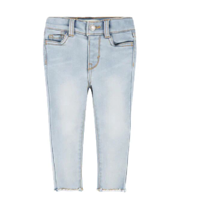 Levi's Jeans Bimbo Art 1eg591 BAUHAUS BLUES