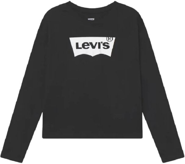 Levi's Maglia Corta Manica Lunga Bimba Art. 3eg315 P-E 23 Colore E Misura A Scelta 001