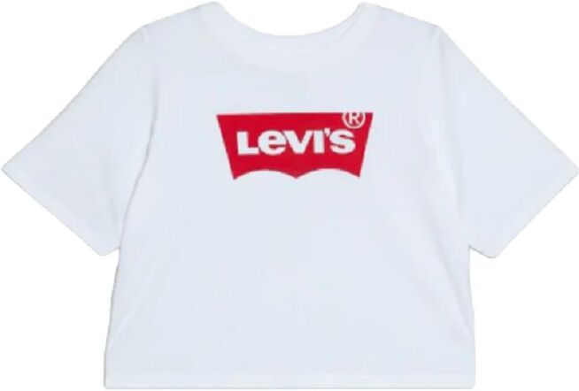 Levi's T-Shirt Bimbo Art. 3e0220 P-E 23 Colore E Misura A Scelta SUPERRED