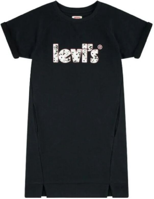 Levi's T-Shirt Bimba Art. 3eh210 P-E 23 Colore E Misura A Scelta 023