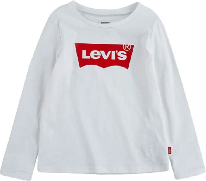 Levi's T-Shirt Bimba Art. 4ea643 P-E 23 Colore E Misura A Scelta SAVANNAH SAND