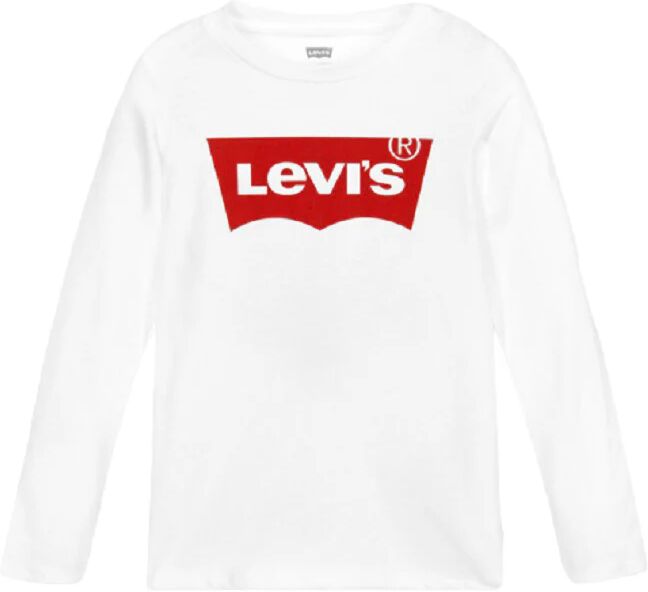 Levi's T-Shirt Bambino Art. 4eg315 P-E 23 Colore E Misura A Scelta 001