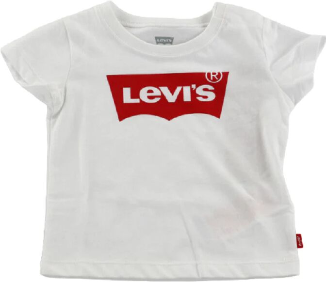 Levi's T-Shirt Bambina Art. 6e8157 P-E 23 Colore E Misura A Scelta 001