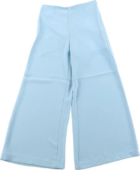 Liu Jo Pantalone Bimba Art Ga3015 T4508 Colore E Misura A Scelta SOFT SKY