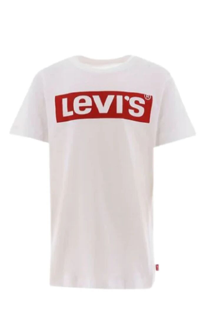 Levi's T-Shirt Bimbo Art. 8ee551 P- 23 Colore E Misura A Scelta 001