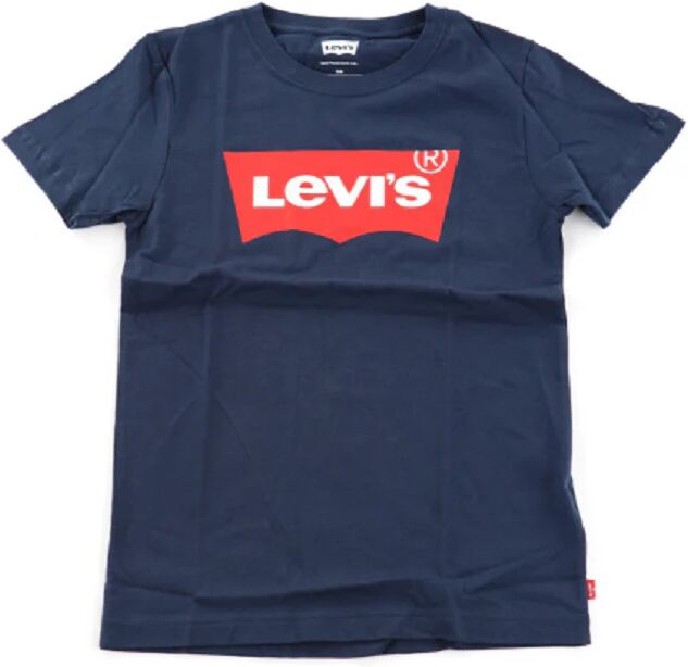 Levi's T-Shirt Bimbo Art. 9e8157 P-E 23 Colore E Misura A Scelta DRESS BLUES